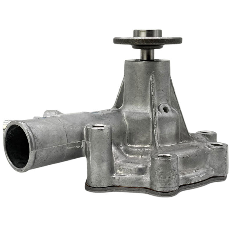 Vodní pumpa pro motory Mitsubishi na typy K3E, K4E, S3L, S4L