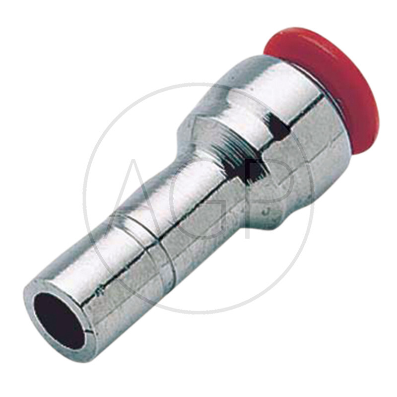 B-GRZ-10-4-MSv Přímý redukční konektor