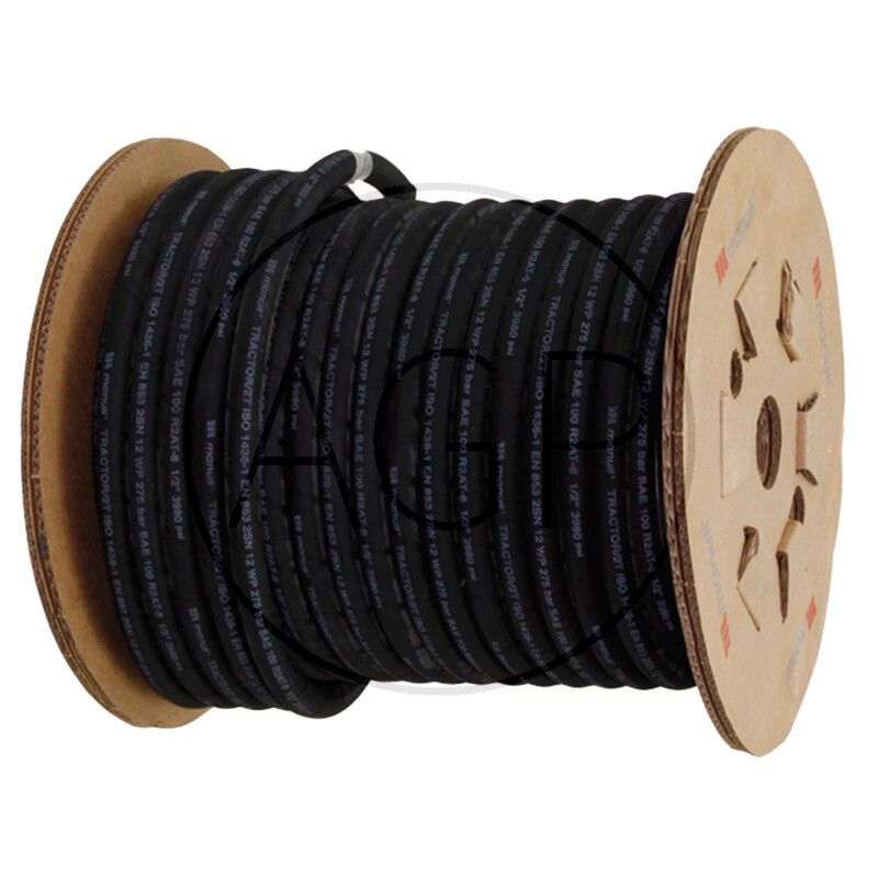 L=20 2SN DN 12 - 1/2 EN853