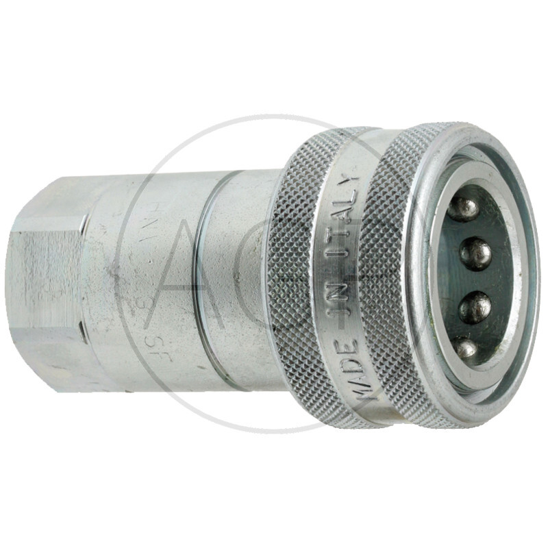 Faster samice vnitřní závit 3/4 BSP DN 20