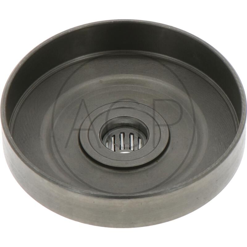 Řetězové kolo pro Husqvarna, rozteč řetězu 3/8, počet zubů 7, na série 100, 200