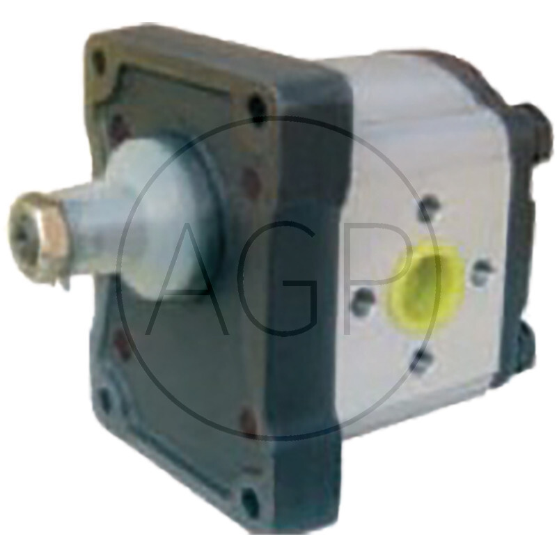 Fiat Hydraulická pumpa