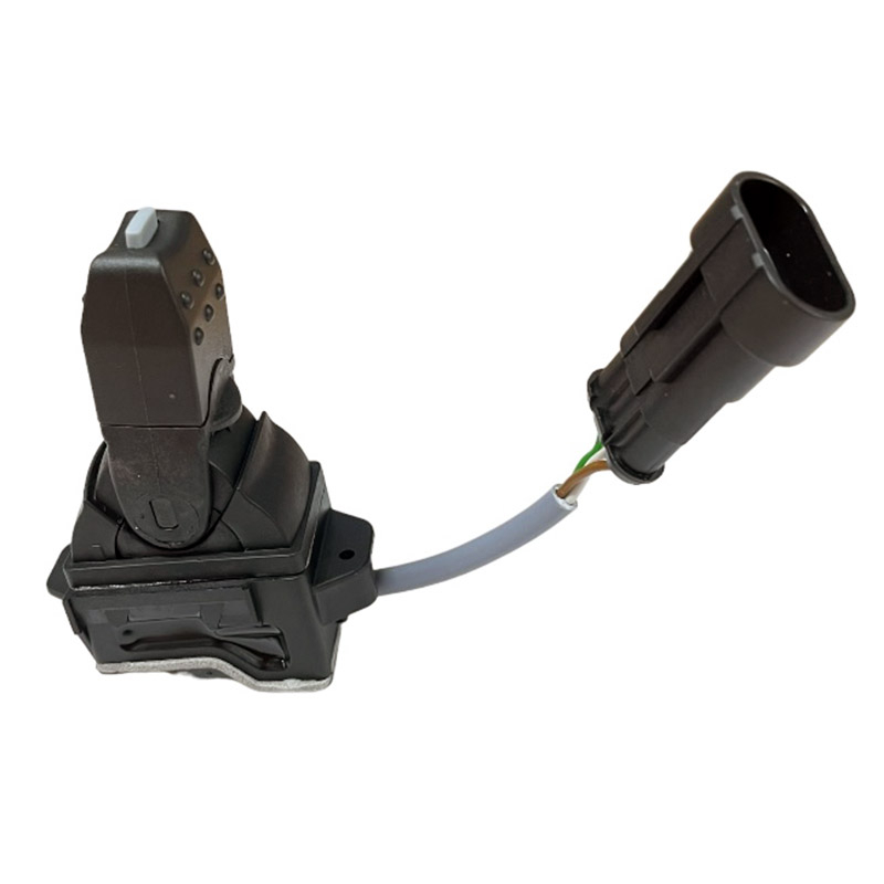 Přepínač hydrauliky AGCO 4289763M2 pro Massey Ferguson, Fendt a Valtra