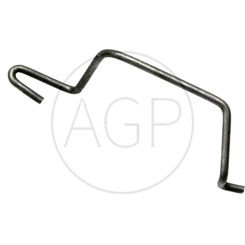 Plynové táhlo pro Husqvarna, na typy 36, 41, 136