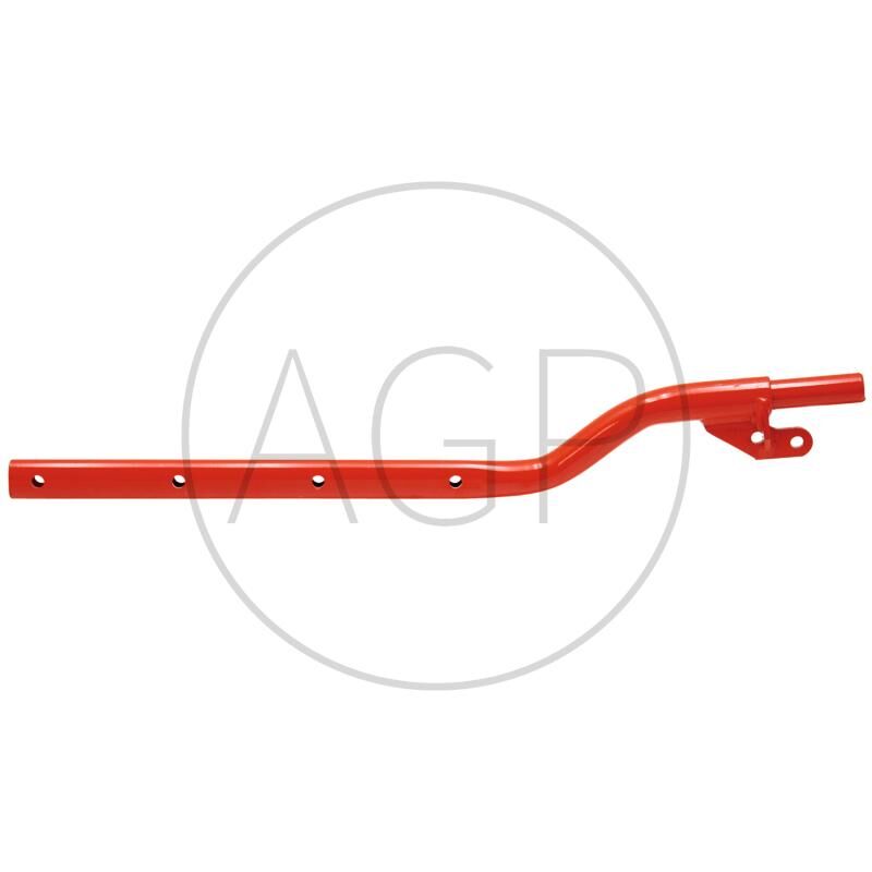 Rameno pera pro Kuhn, na sérii GA