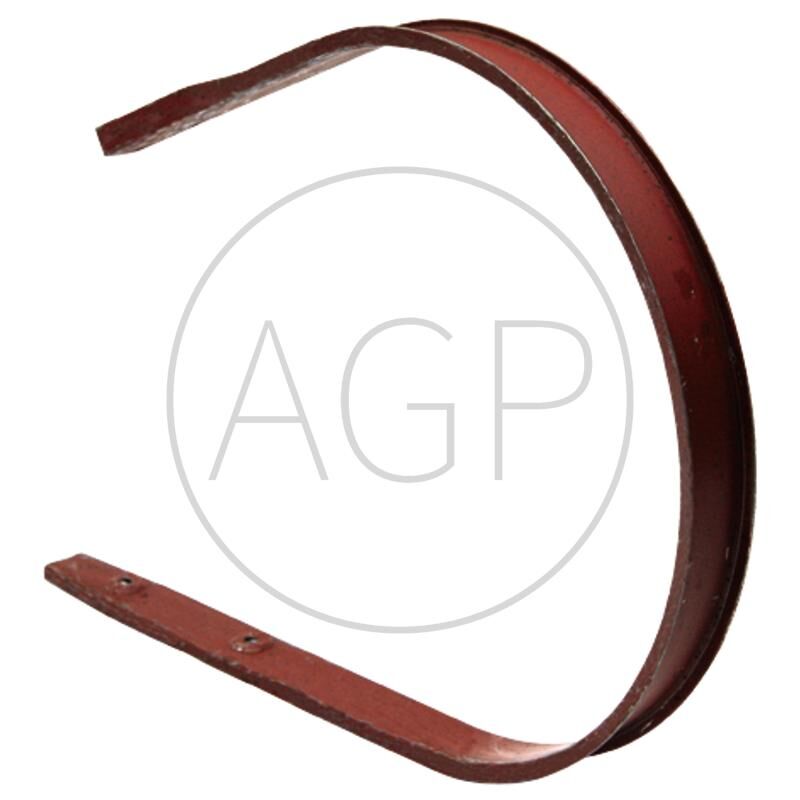 Stírací plech Kemper. na typy Cargo