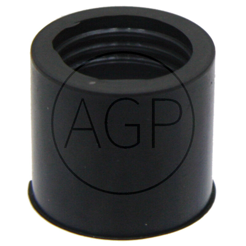 Sací potrubí o vnitřním průměru 17 mm pro Husqvarna