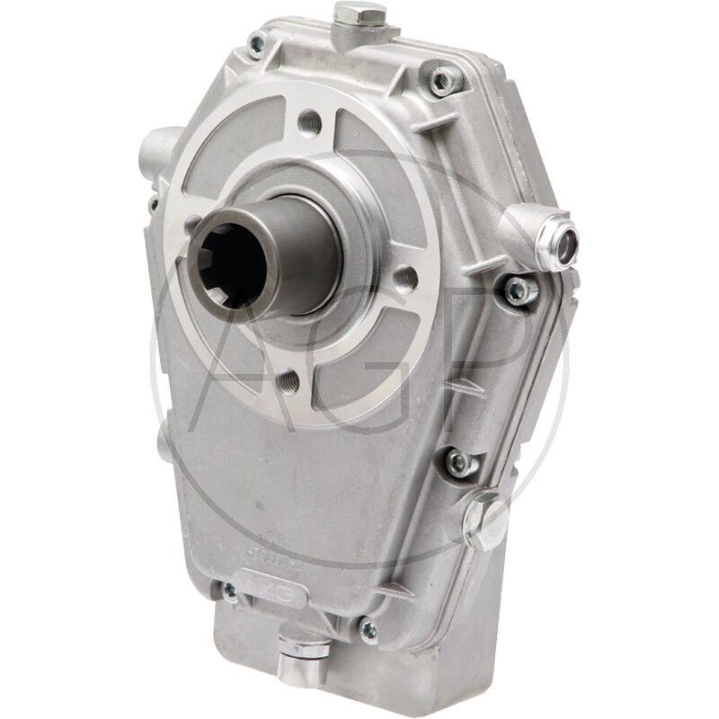 Převodovka BG-2/3-1:3 s profilovým pouzdrem 1 3/8