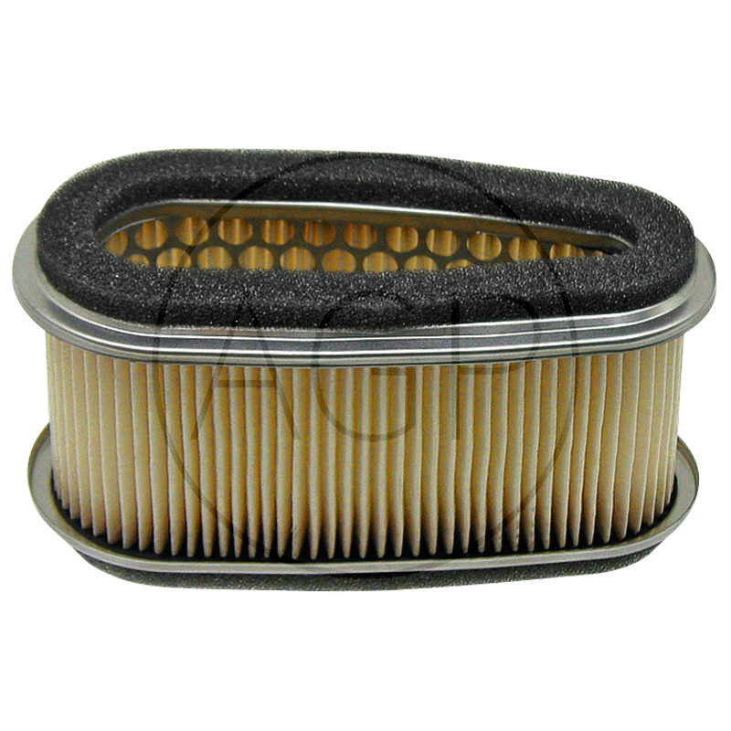 Vzduchový filtr o délce 156 mm pro John Deere