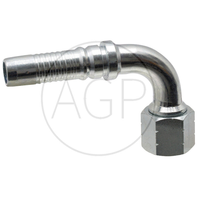 PN 38 DKJ 1 7/8 90° IL