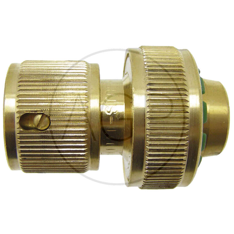 Rychlospojka pro 16/19 mm hadici