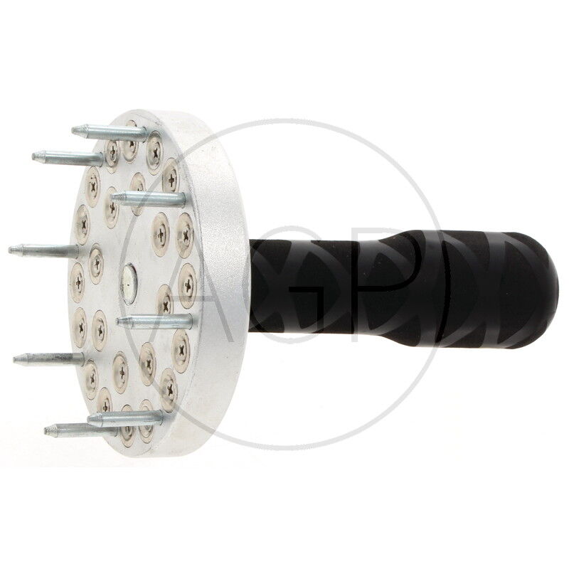 Rychlovýměnné čelisti - G32