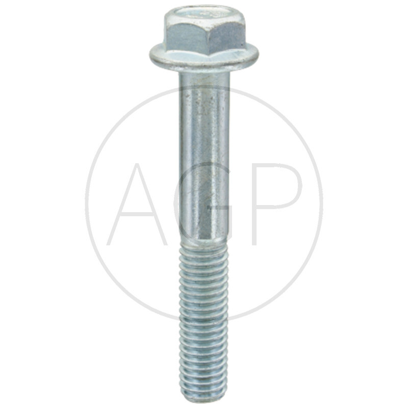 Šrouby hlavy válce