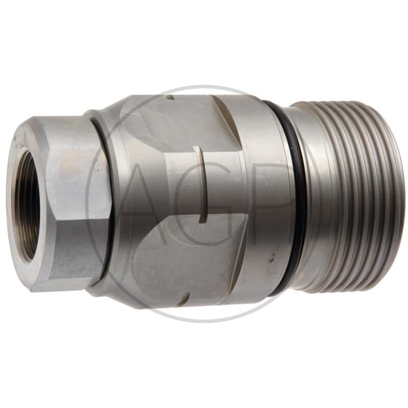 TLX spojka 1 1/4 - G 1 1/4 JIS ORB