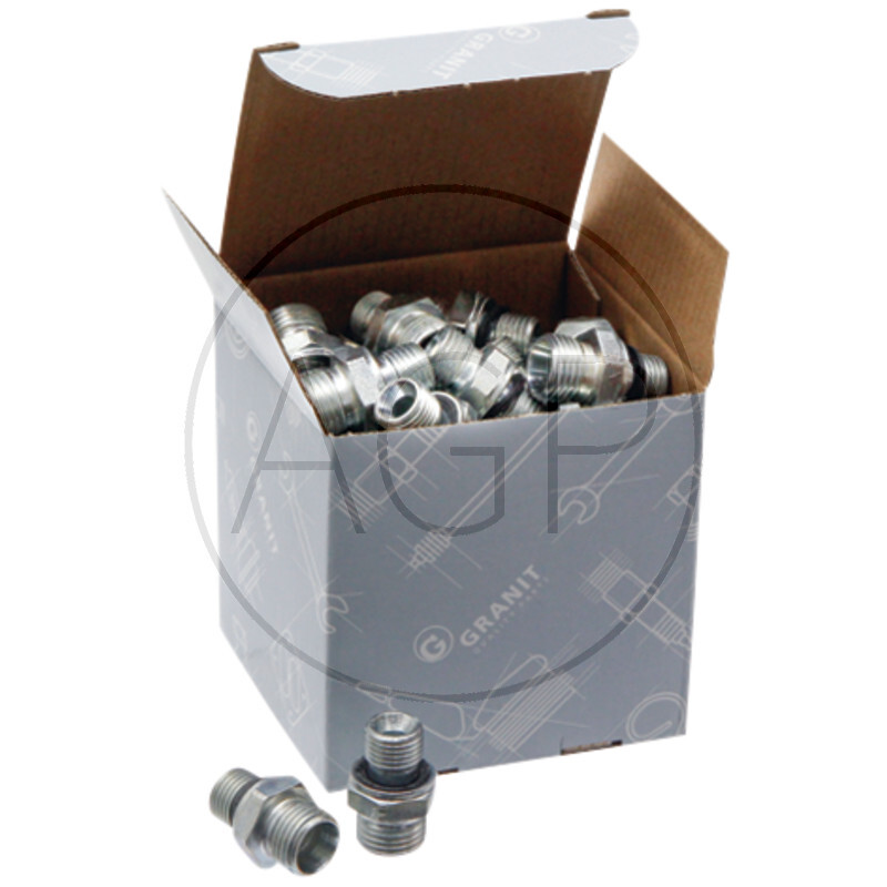 X-GER 22 L 1/2 balení 5 - WD