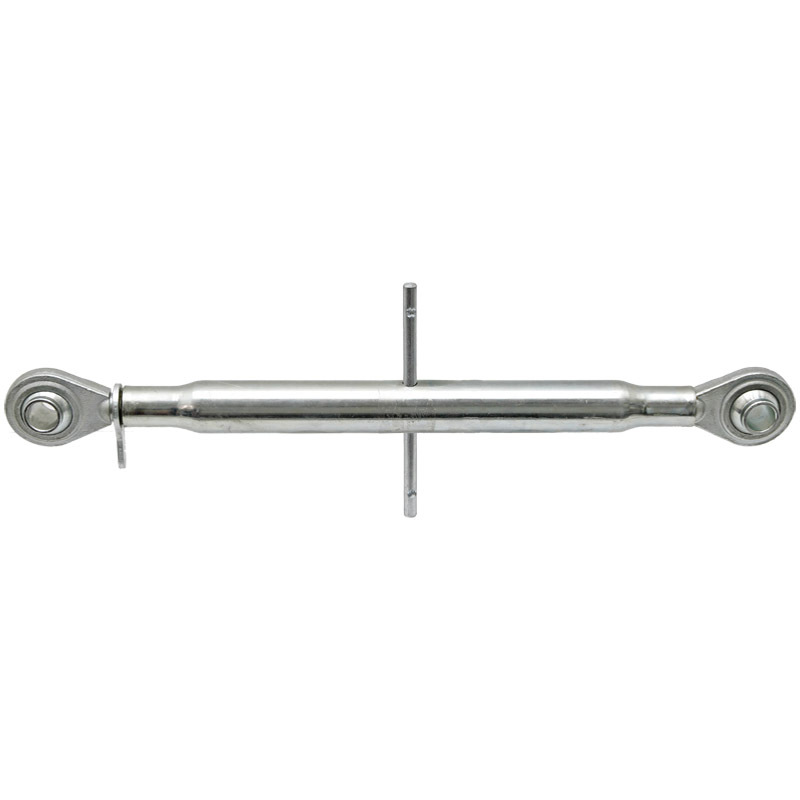 Třetí bod pro traktor o vnitřním průměru ok 19 mm pracovní délka 670 - 920 mm závit M30 x 3,5 mm