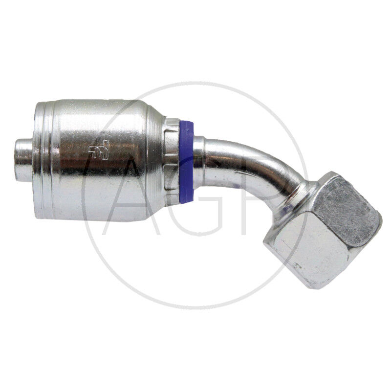 PNE 08 DKOL M16x1.5 45° (10L)