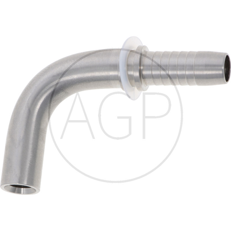 PN 06 RSL/S 06 L/S  90° VA