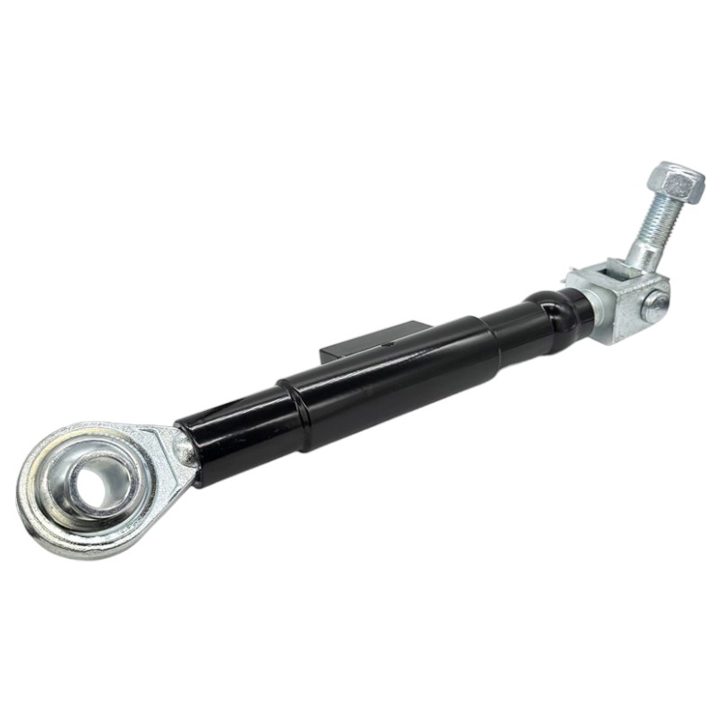 Stabilizátor tříbodového závěsu pro traktory Massey Ferguson a Renault