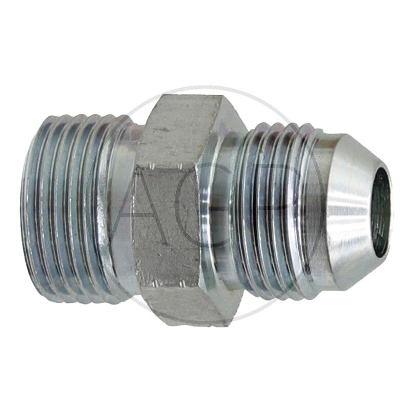 GA 13/16 M-ORFS x 3/4 M-JIC