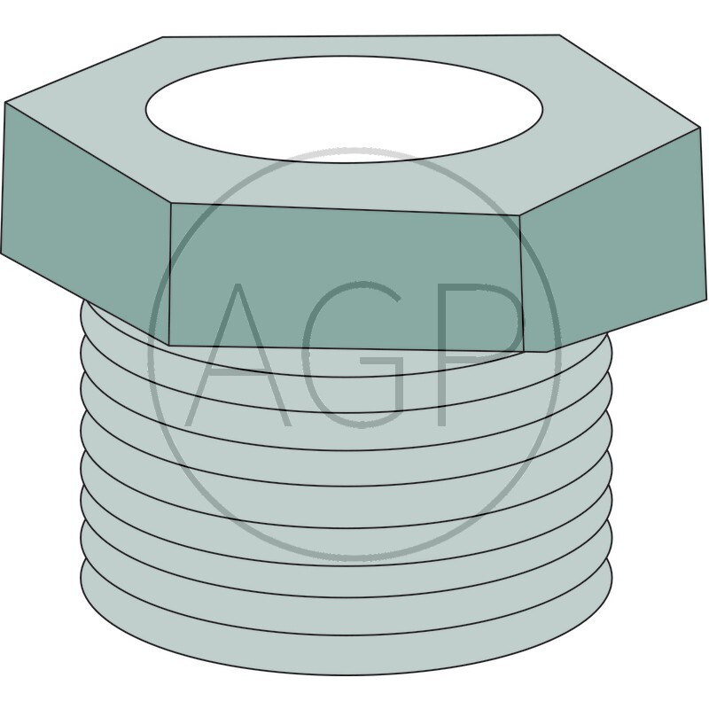 Matice pro MZ šoupě 3 až 6 M30 x 2