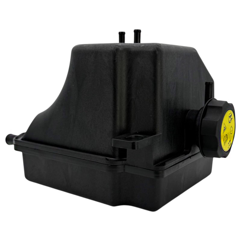 Expanzní nádržka chladící kapaliny pro traktory John Deere