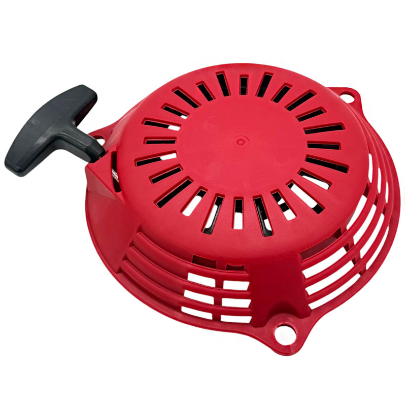 Startér k ručnímu startování na motory Honda typy GC a GCV