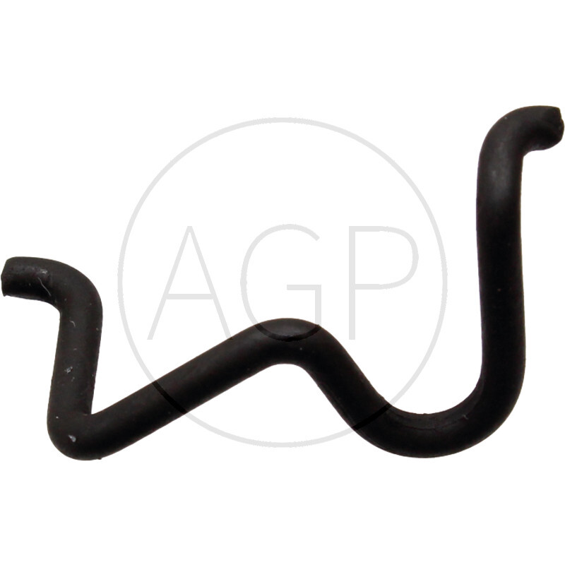 Plynové táhlo pro Husqvarna, na typ 266