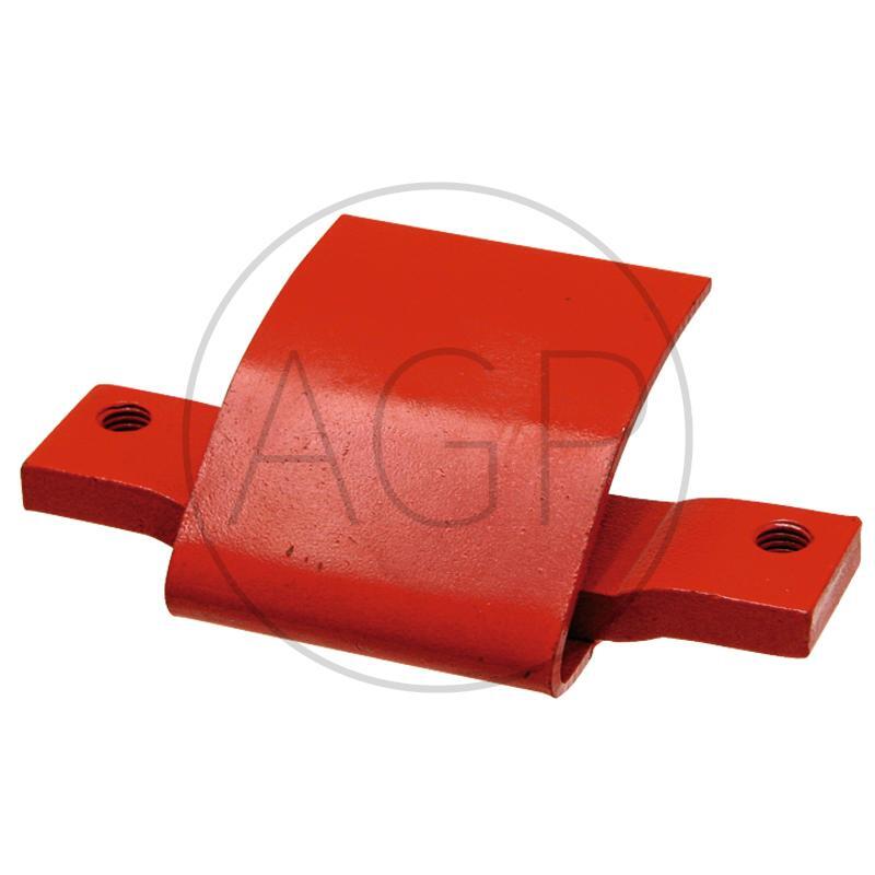 Ochranná skluznice pro sekačky Kuhn na typy FC a GMD