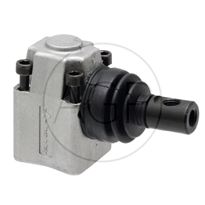 Páka kompletní X-SD-11-H-L