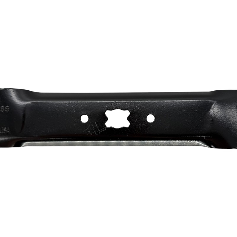 Mulčovací nůž 532 mm pro zahradní sekačky Bolens, Gutbrod, MTD, Oleo Mac, Yard Man
