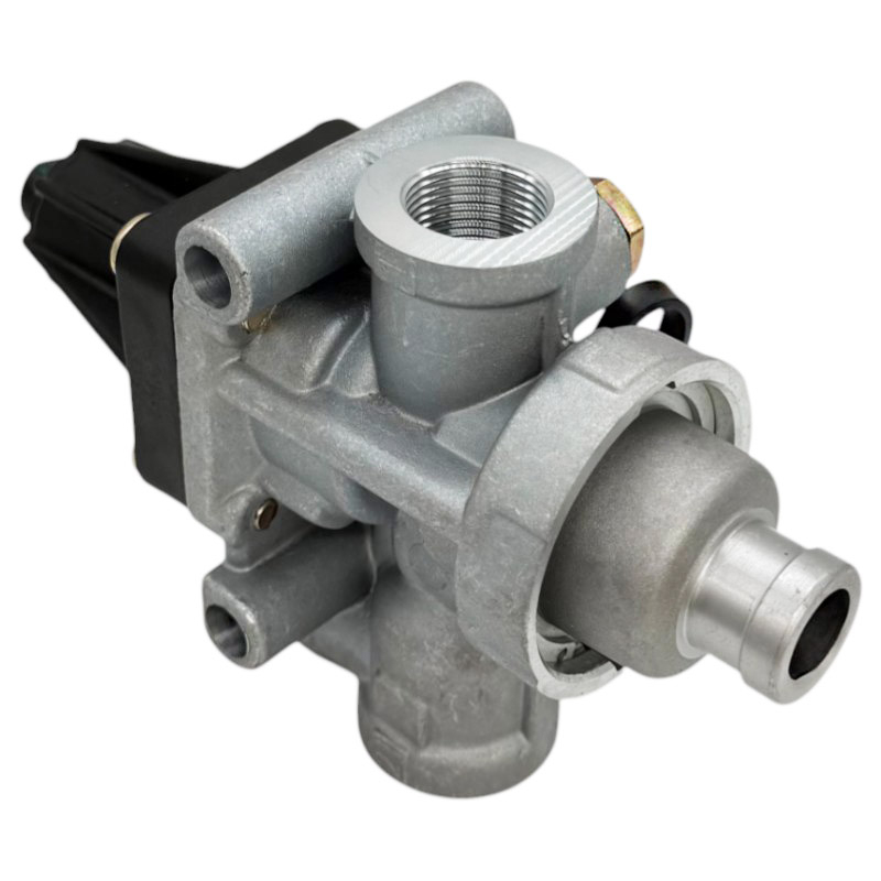 Regulátor tlaku 8,1 bar pro stroje Mercedes, Fendt, John Deere