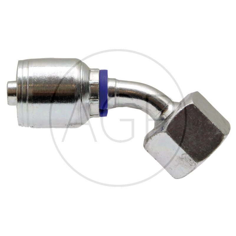 PNE 06 DKOS M20x1.5 45° (12S)