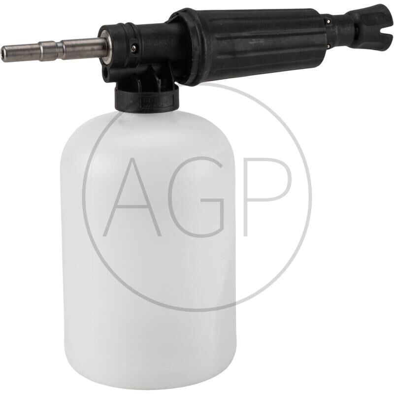 Pěnová tryska s objemem náplně 2 L