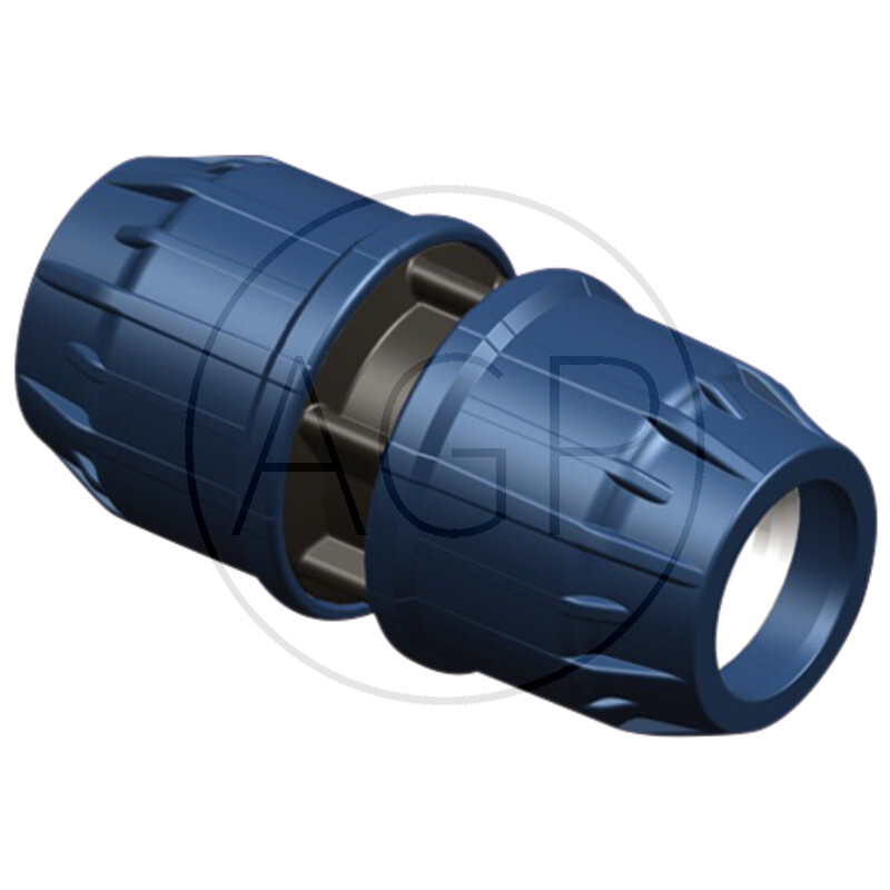 Spojka s vnějším průměrem 20 mm