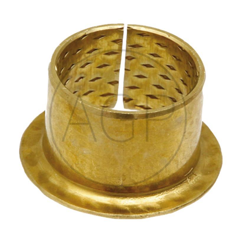 Pouzdro s lemem Fella