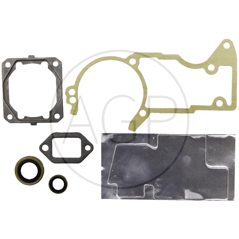 Sada těsnění na typ MS