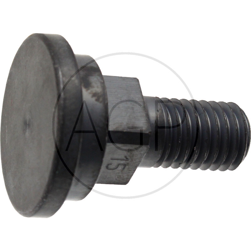 AS-Motor nožový šroub typ 940