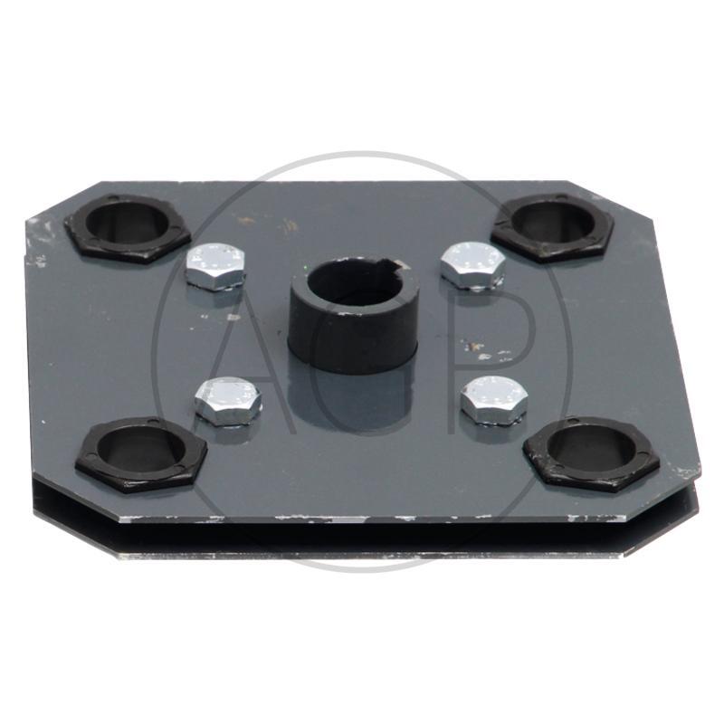 Nosný kotouč na lis Gallignani pro 4 nosníky per