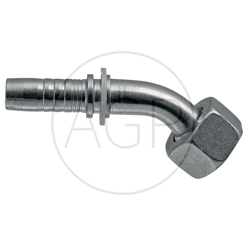PN 10 DKOL M16x1.5 45° (10L)