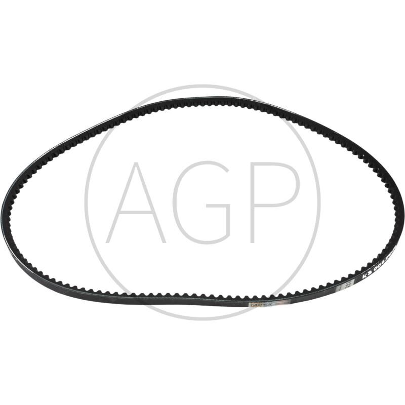 Klínový řemen pro modely RF 3225 F, 3225 R, 3325 SC14, 3225 SC14, 3225 SC25