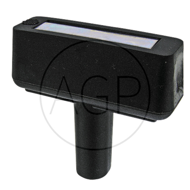 Univerzální madlo startéru pro Tecumseh na typy série H, HSK, RS, SBH