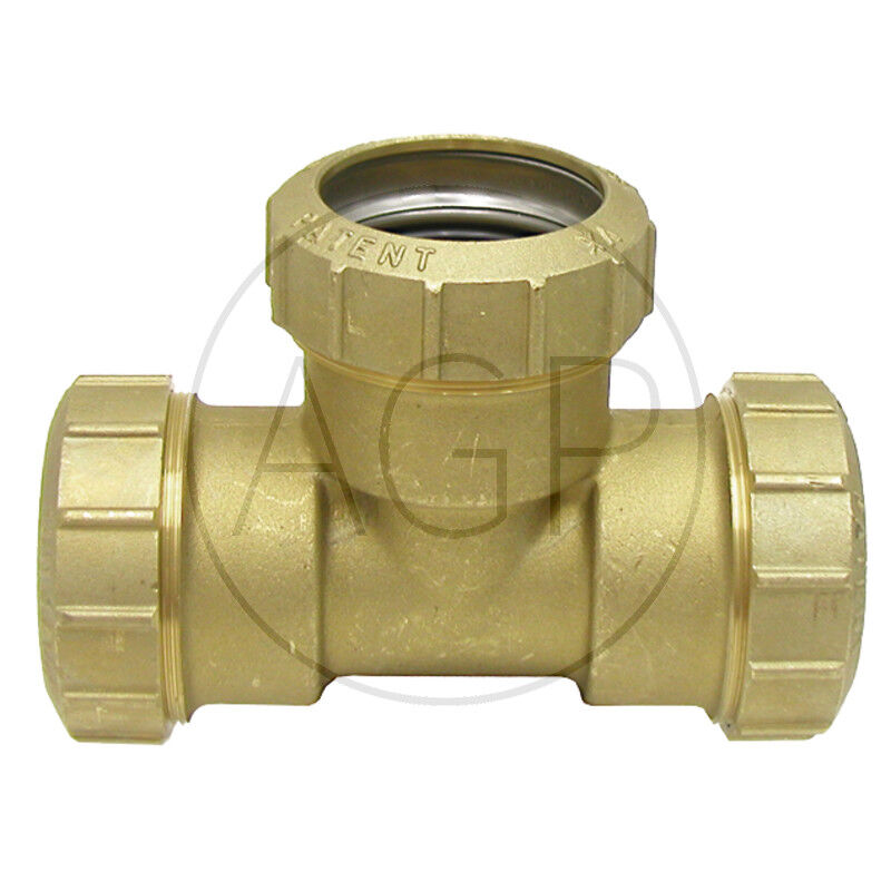 T-kus o průměru vnější trubky 32 mm