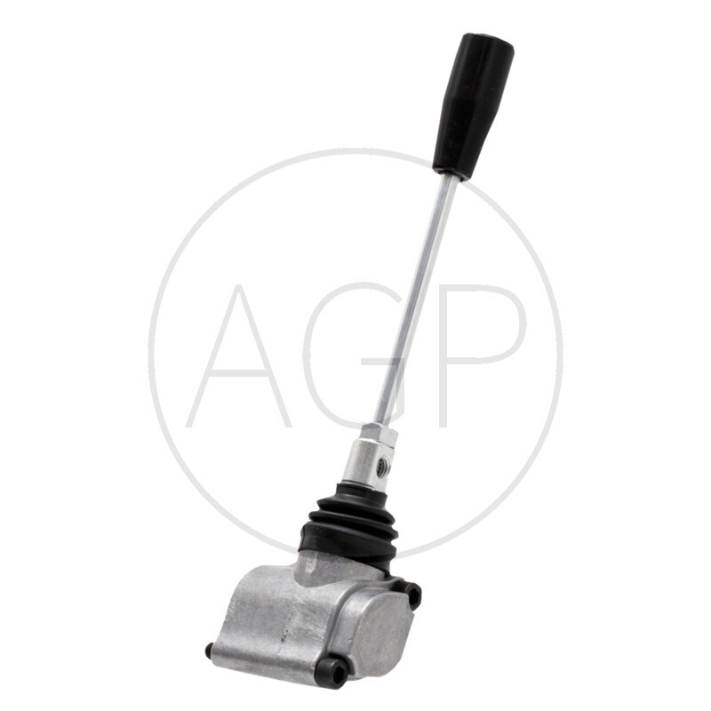 X-P40-L SP pohonná jednotka