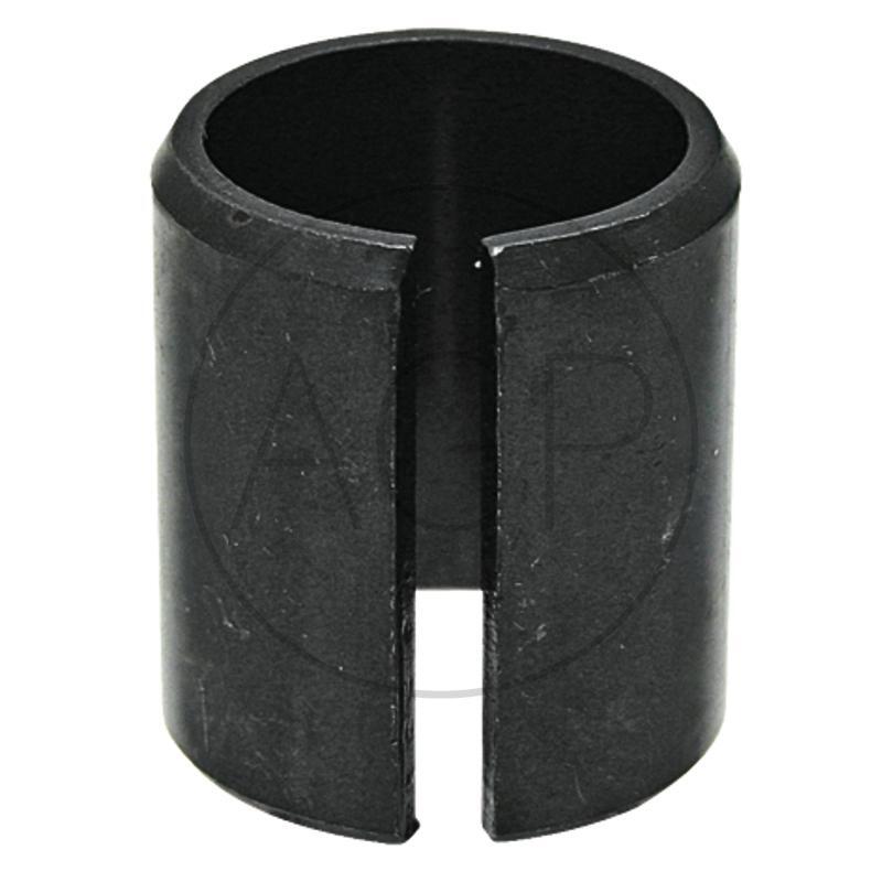 Rozpěrné pouzdro o vnitřním Ø 28 mm, vnější Ø 35 mm, šířka 40 mm