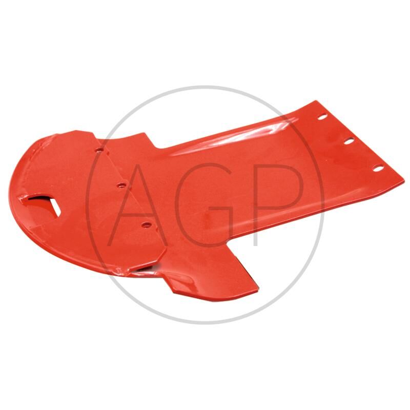 Skluznice pravá pro Pöttinger, na série NOVACAT