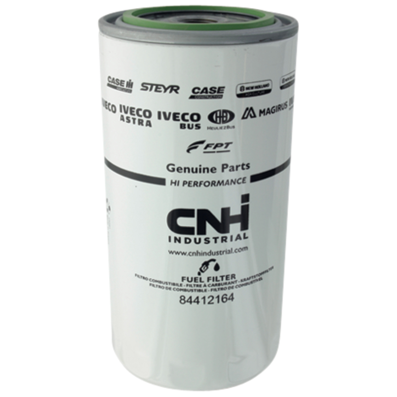 Palivový filtr originál CNH pro Case a New Holland