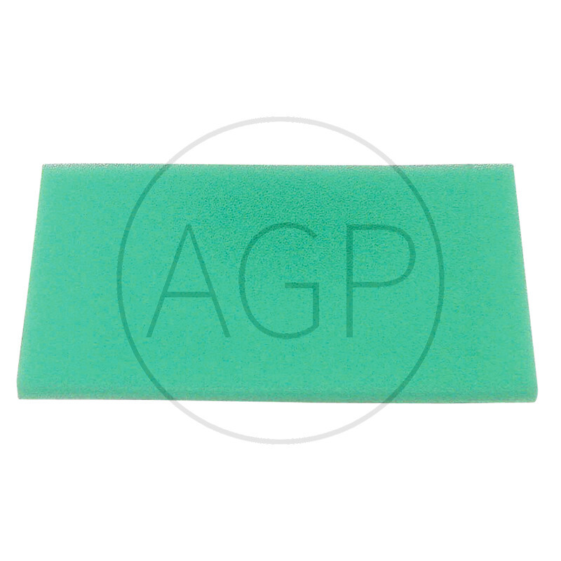 Předfiltr do čtyřtaktového motoru Kawasaki