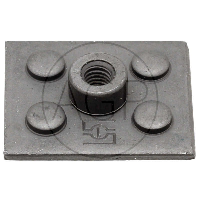 X-Spony trubky RS D 2 V