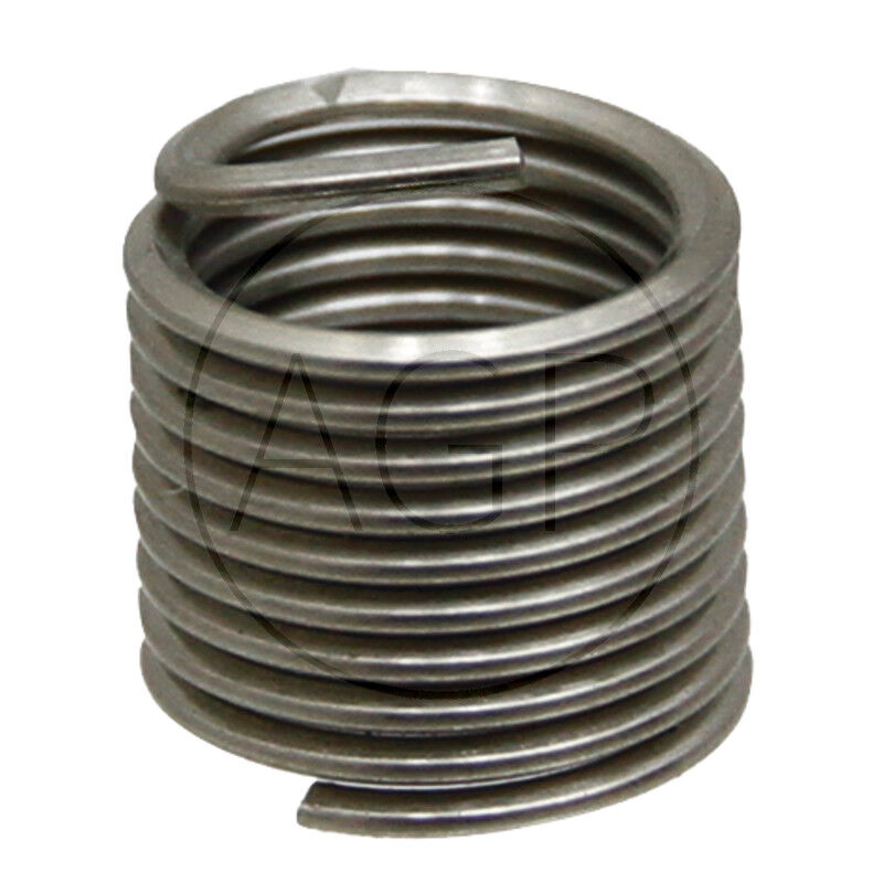 DIN 8140 M8x1 Závitová vložka VPE10